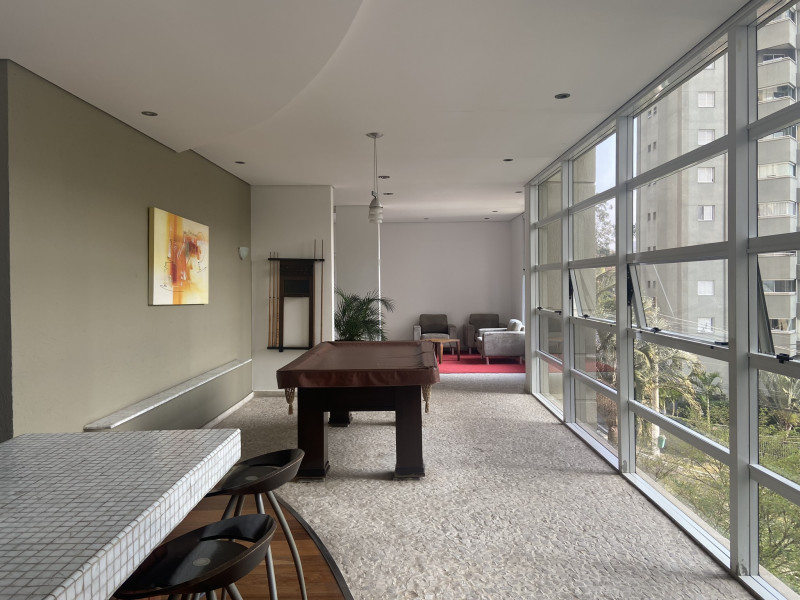 Apartamento à venda Panamby com 57m² e 1 quarto por R$ 570.000 - img-9146.JPEG