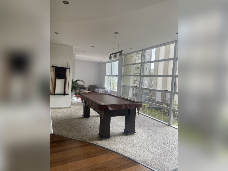 Apartamento à venda Panamby com 57m² e 1 quarto por R$ 570.000 - img-9147.JPEG