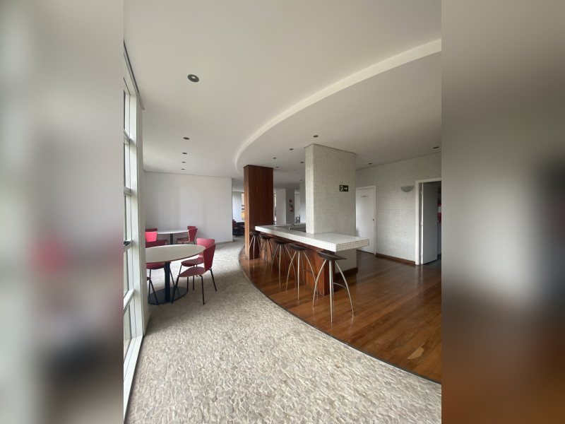 Apartamento à venda Panamby com 57m² e 1 quarto por R$ 570.000 - img-9150.JPEG