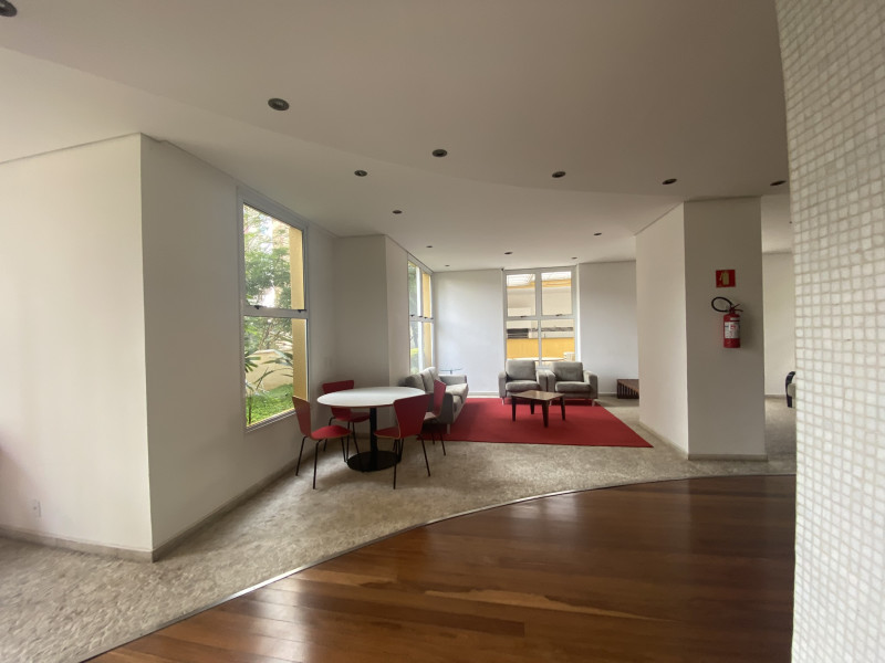 Apartamento à venda Panamby com 57m² e 1 quarto por R$ 570.000 - img-9151.JPEG