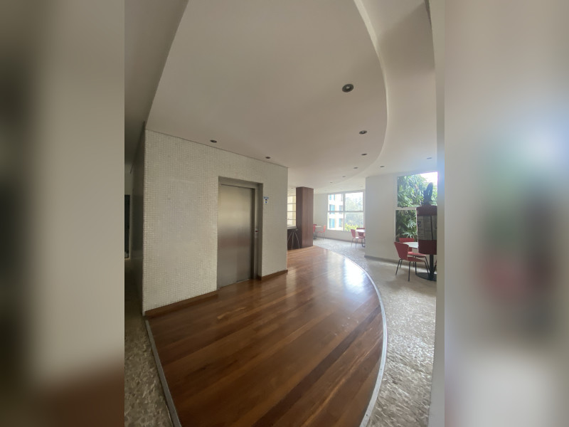 Apartamento à venda Panamby com 57m² e 1 quarto por R$ 570.000 - img-9152.JPEG