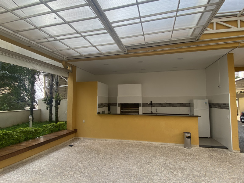 Apartamento à venda Panamby com 57m² e 1 quarto por R$ 570.000 - img-9153.JPEG