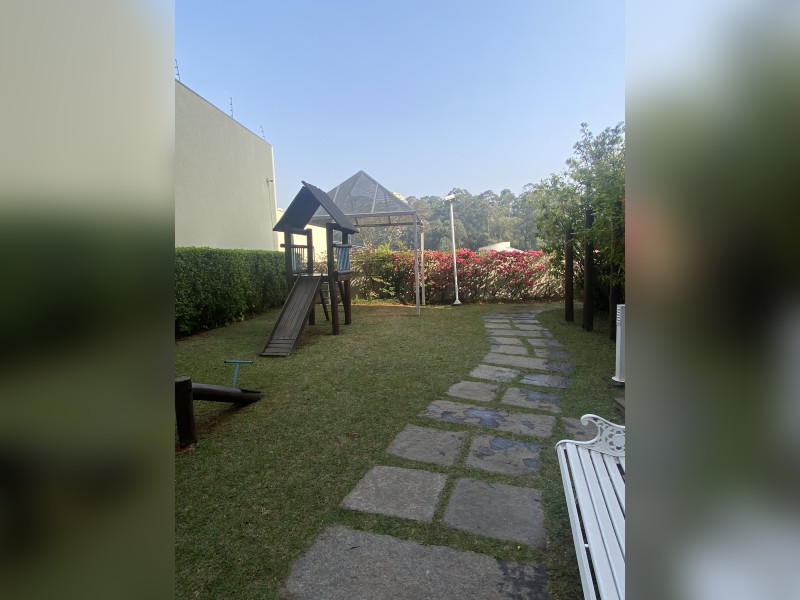 Apartamento à venda Panamby com 57m² e 1 quarto por R$ 570.000 - img-9159.JPEG