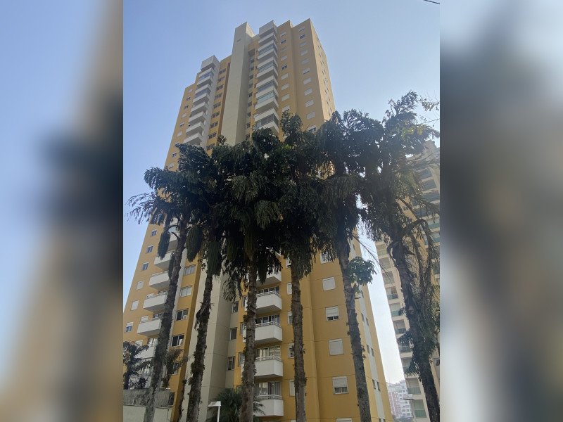 Apartamento à venda Panamby com 57m² e 1 quarto por R$ 570.000 - img-9165.JPEG