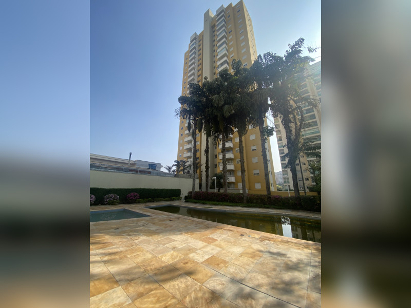 Apartamento à venda Panamby com 57m² e 1 quarto por R$ 570.000 - img-9166.JPEG