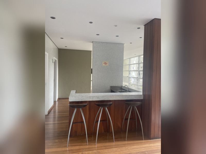 Apartamento à venda Panamby com 57m² e 1 quarto por R$ 570.000 - img-9167.JPEG