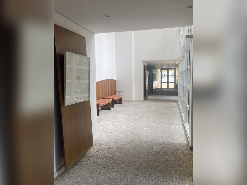 Apartamento à venda Panamby com 57m² e 1 quarto por R$ 570.000 - img-9168.JPEG