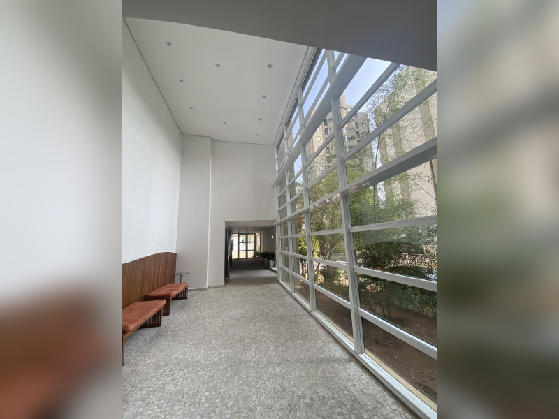 Apartamento à venda Panamby com 57m² e 1 quarto por R$ 570.000 - img-9169.JPEG