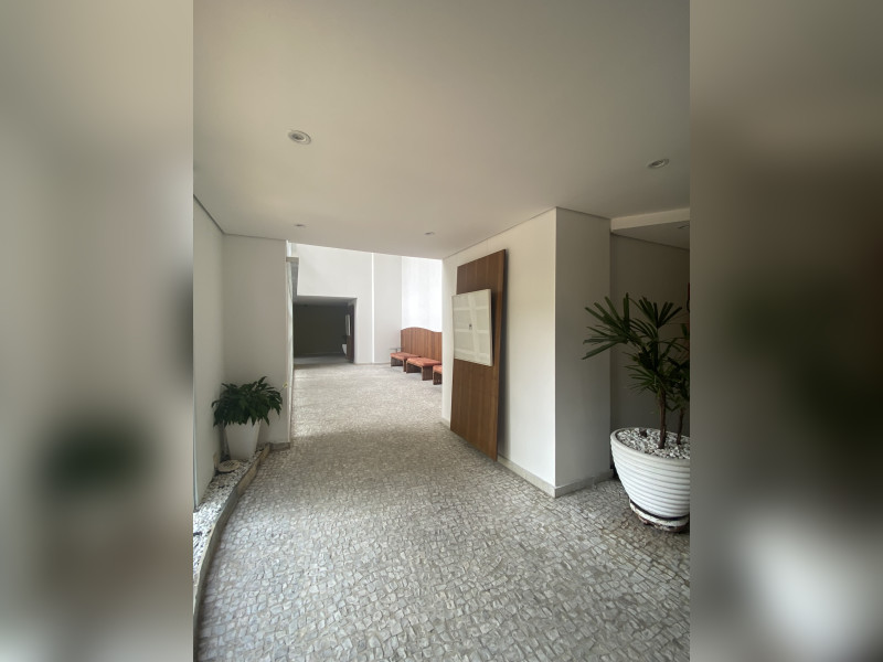 Apartamento à venda Panamby com 57m² e 1 quarto por R$ 570.000 - img-9171.JPEG