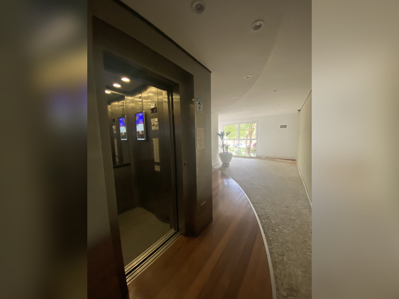 Apartamento à venda Panamby com 57m² e 1 quarto por R$ 570.000 - img-9173.JPEG