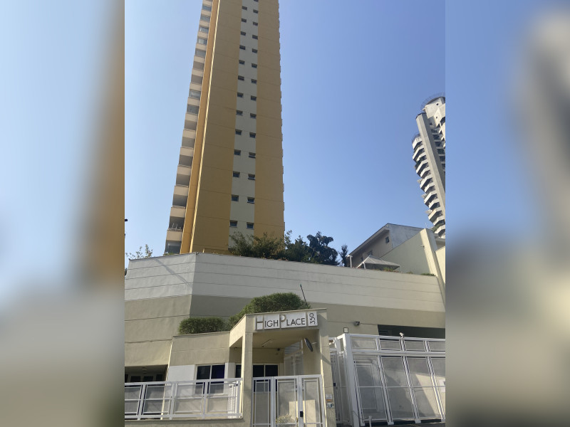 Apartamento à venda Panamby com 57m² e 1 quarto por R$ 570.000 - img-9174.JPEG