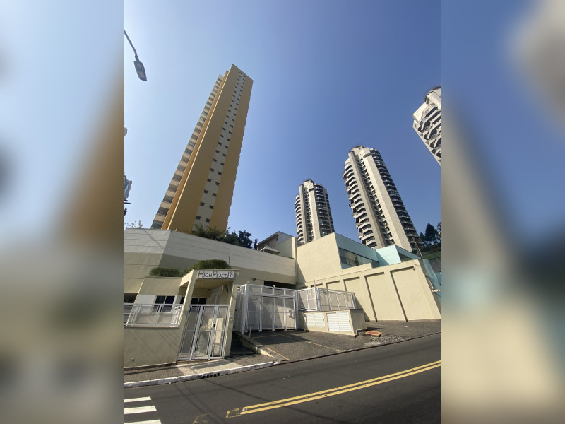 Apartamento à venda Panamby com 57m² e 1 quarto por R$ 570.000 - img-9175.JPEG