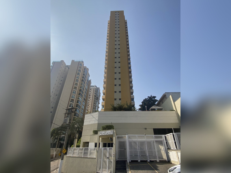 Apartamento à venda Panamby com 57m² e 1 quarto por R$ 570.000 - img-9177.JPEG