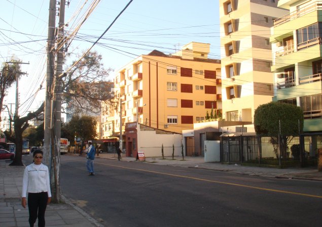 imóvel com 70m²