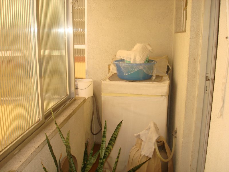 Apartamento à venda Santana com 70m² e 2 quartos por R$ 195.000 - 257075239-dsc09660.JPG
