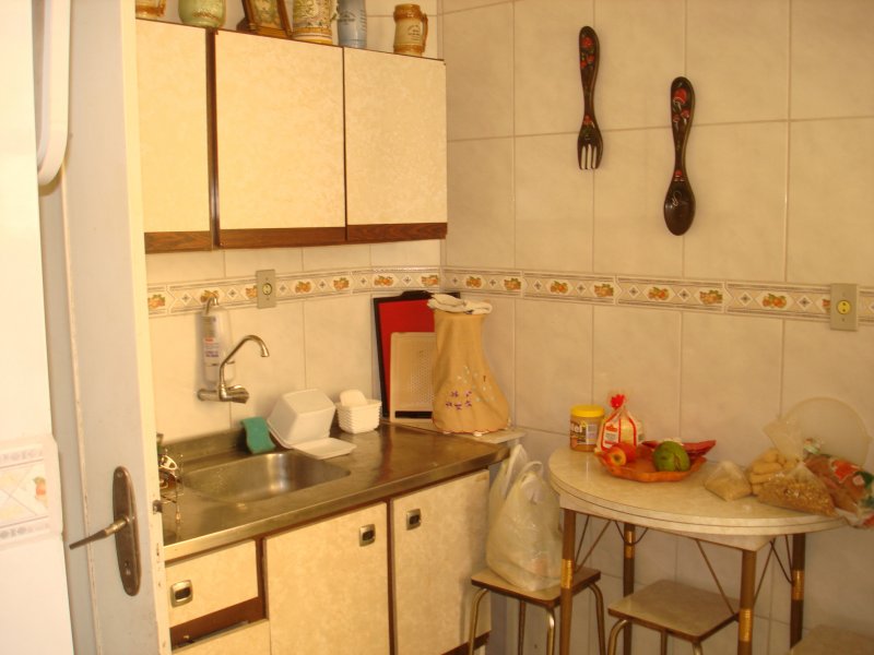 Apartamento à venda Santana com 70m² e 2 quartos por R$ 195.000 - 921480446-dsc09658.JPG