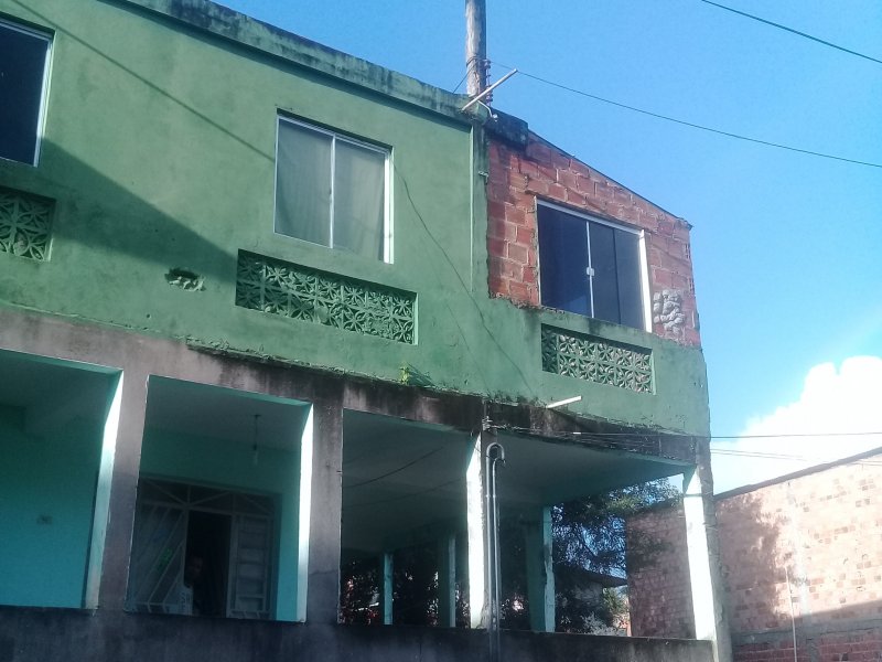 Casa à venda Alto de coutos com 160m² e 3 quartos por R$ 120.000 - 907881862-20200806-161302.jpg