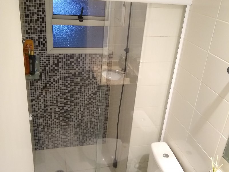 Apartamento à venda Portais (Polvilho) com 45m² e 2 quartos por R$ 200.000 - 1822761677-img-20200921-182449314.jpg