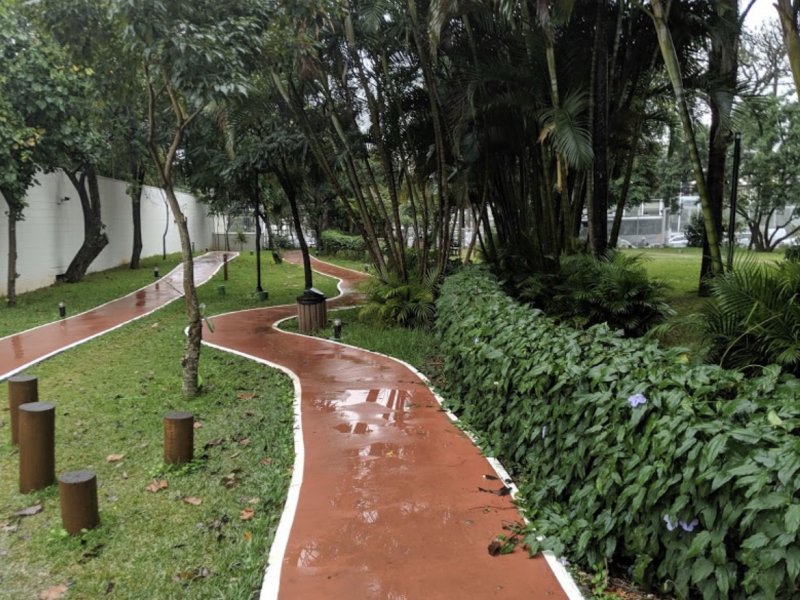 imóvel com 98m² - Vila Andrade - São Paulo