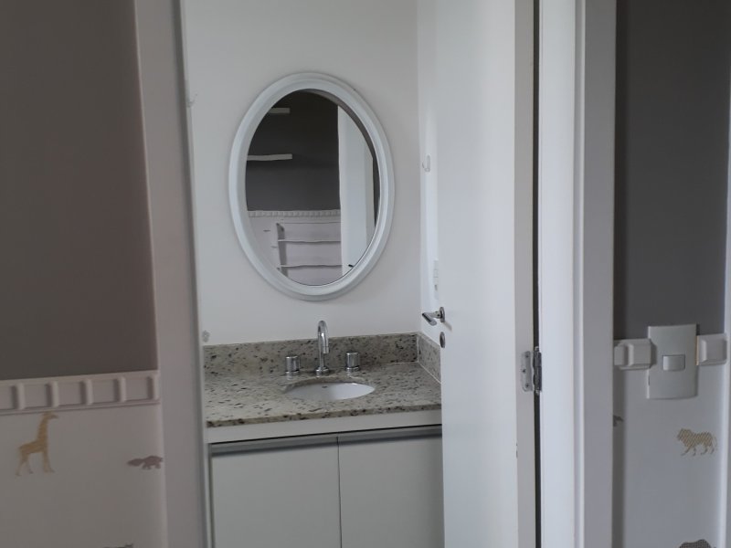 imóvel com 98m² - Vila Andrade - São Paulo