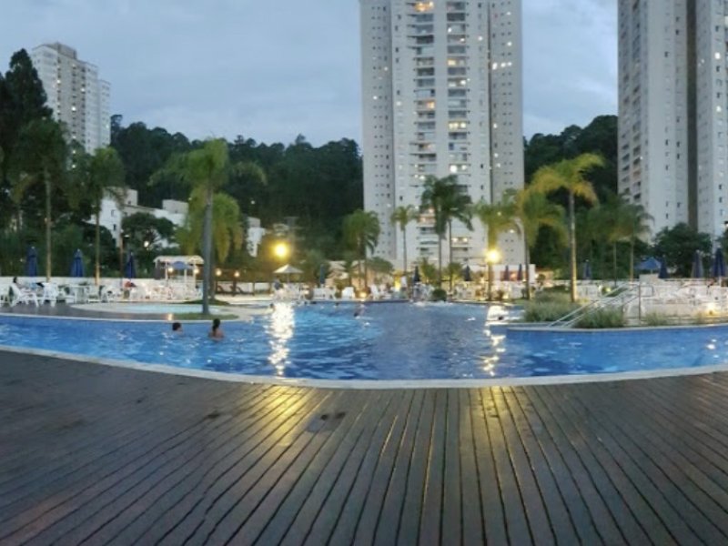 imóvel com 98m² - Vila Andrade - São Paulo
