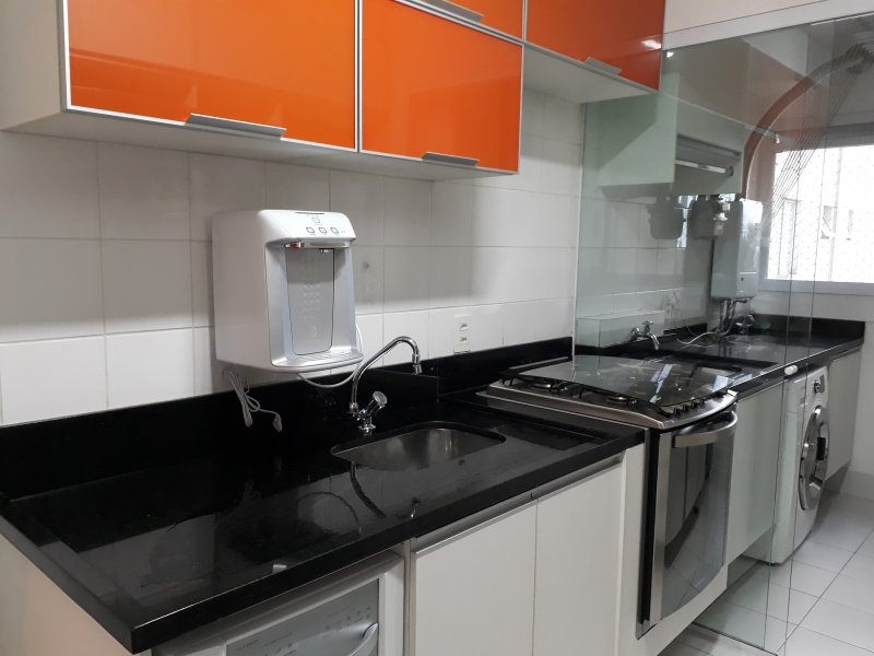 imóvel com 98m² - Vila Andrade - São Paulo