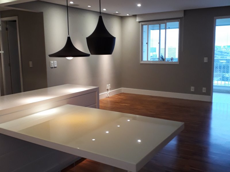 imóvel com 98m² - Vila Andrade - São Paulo
