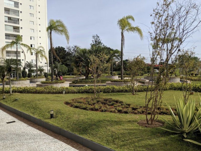 imóvel com 98m² - Vila Andrade - São Paulo