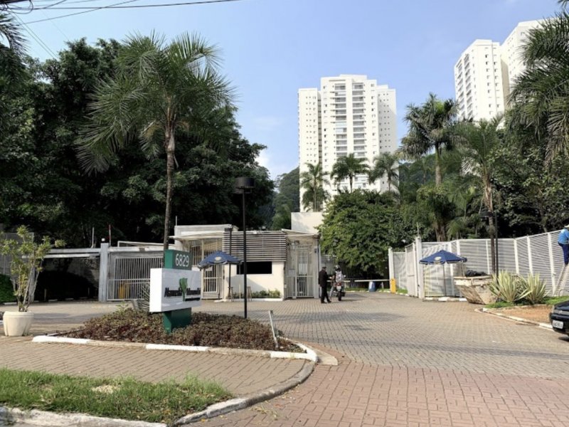 imóvel com 98m² - Vila Andrade - São Paulo