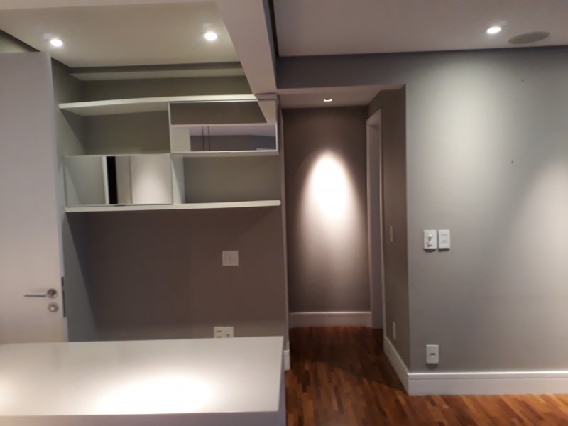 imóvel com 98m² - Vila Andrade - São Paulo