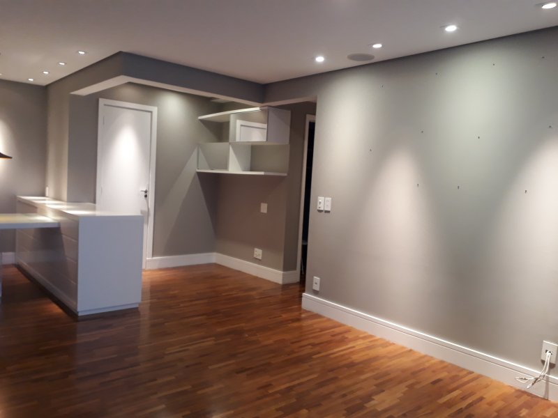 imóvel com 98m² - Vila Andrade - São Paulo