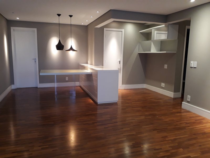 imóvel com 98m² - Vila Andrade - São Paulo