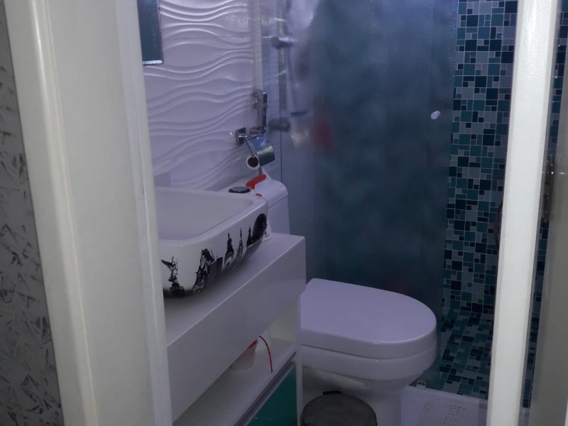 Apartamento à venda Parque Santo Antonio com 110m² e 2 quartos por R$ 440 - 1187285411-22c02b29-4f19-4434-935f-efb1e51f4c9a.jpeg