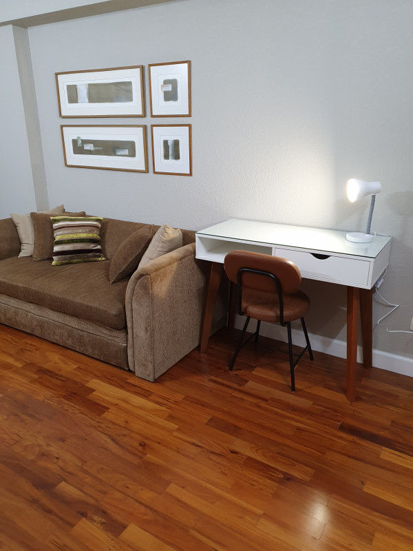 Flat à venda Mossunguê com 33m² e 1 quarto por R$ 280.000 - 1958621439-20200530-182756.jpg