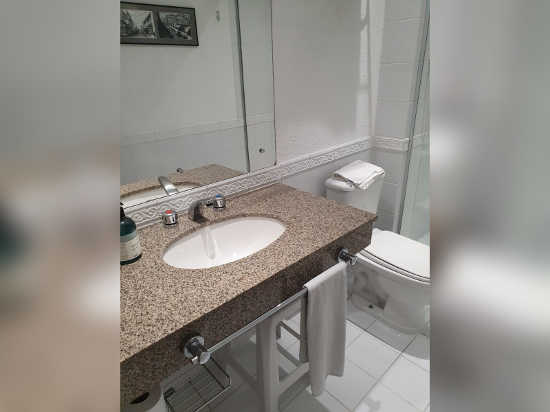 Flat à venda Mossunguê com 33m² e 1 quarto por R$ 280.000 - 20200927-180448.jpg