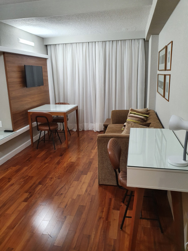 Flat à venda Mossunguê com 33m² e 1 quarto por R$ 280.000 - 833467128-20200530-183035.jpg