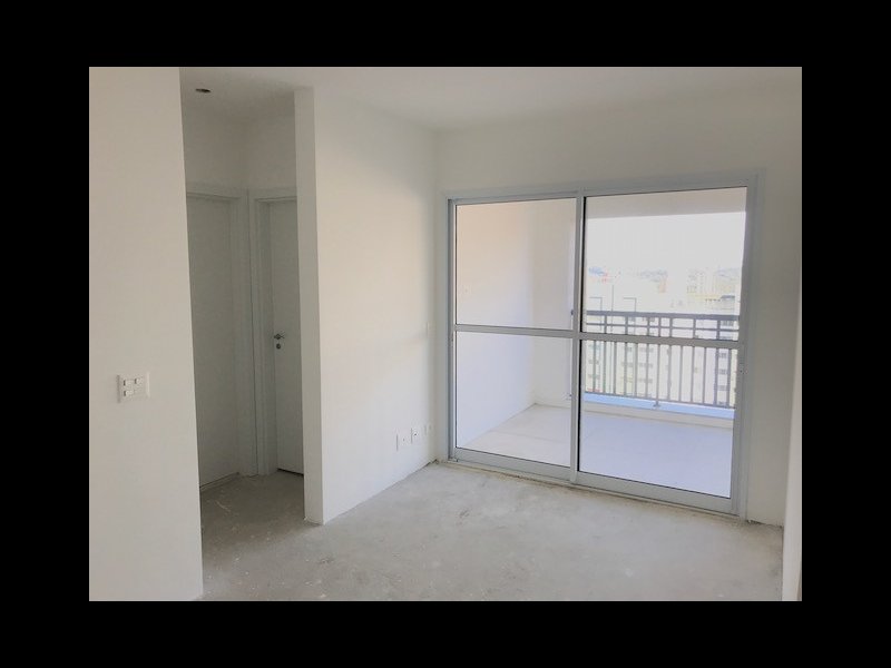 imóvel com 58m² - Vila Madalena - São Paulo