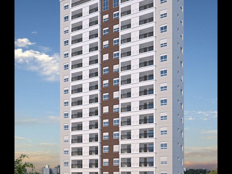 imóvel com 58m² - Vila Madalena - São Paulo