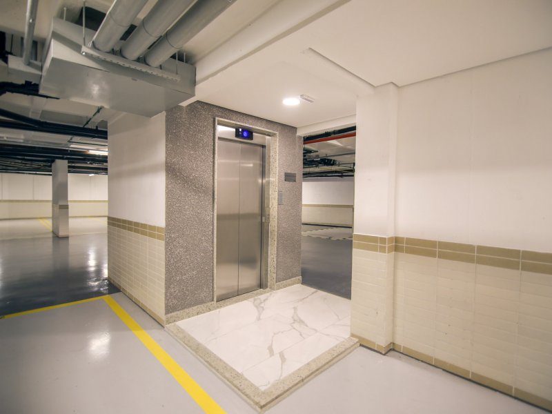 imóvel com 58m² - Vila Madalena - São Paulo