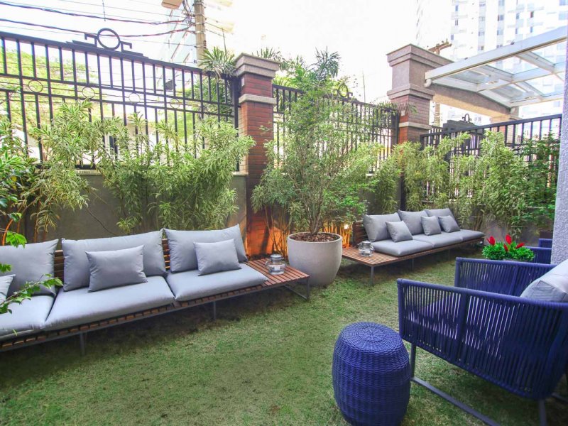 imóvel com 58m² - Vila Madalena - São Paulo