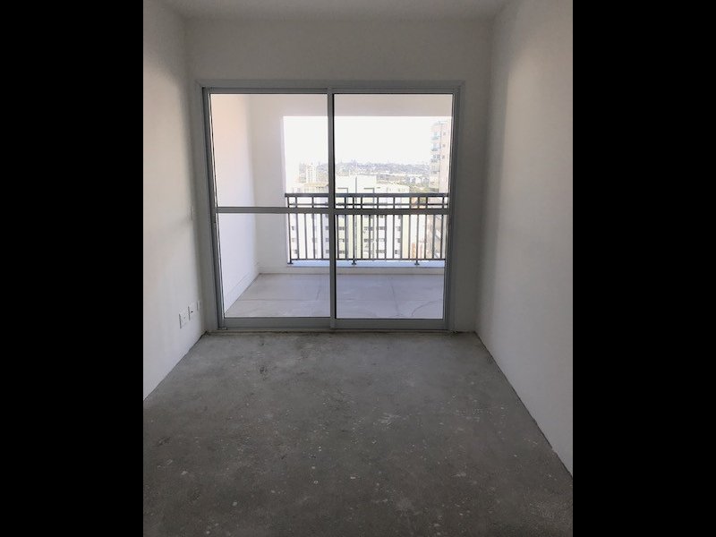 imóvel com 58m² - Vila Madalena - São Paulo