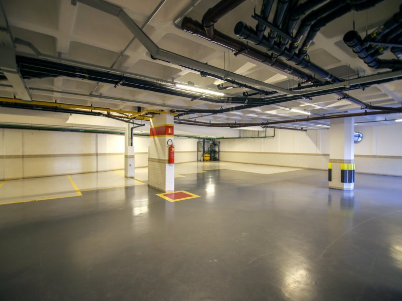 imóvel com 58m² - Vila Madalena - São Paulo