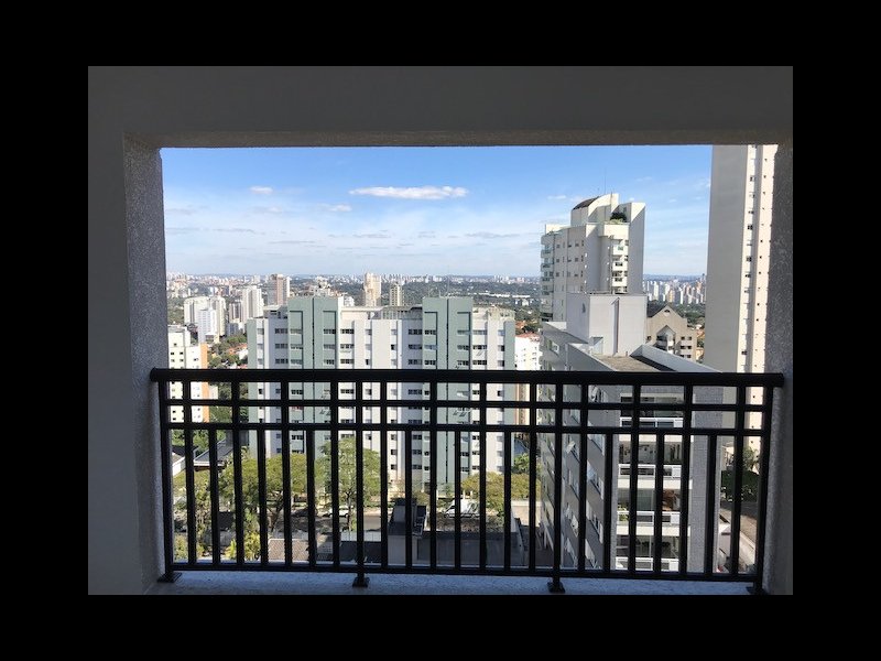 imóvel com 58m² - Vila Madalena - São Paulo