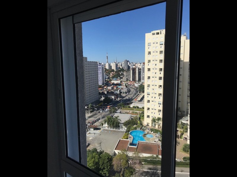 imóvel com 58m² - Vila Madalena - São Paulo