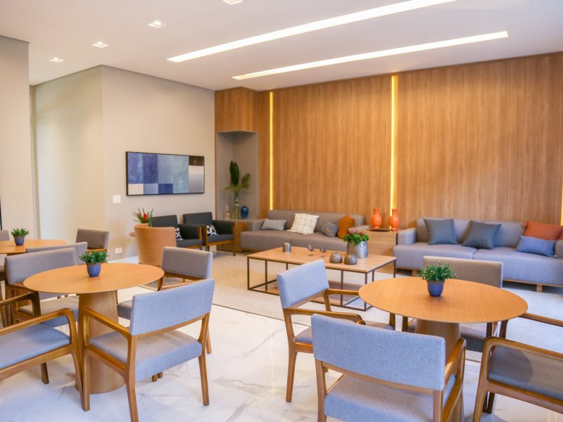 imóvel com 58m² - Vila Madalena - São Paulo