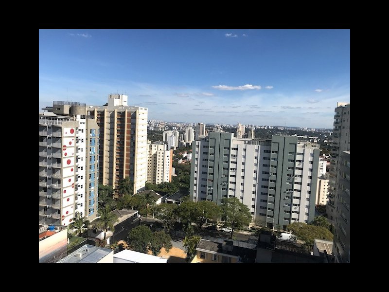 imóvel com 58m² - Vila Madalena - São Paulo