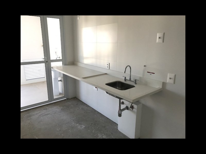 imóvel com 58m² - Vila Madalena - São Paulo
