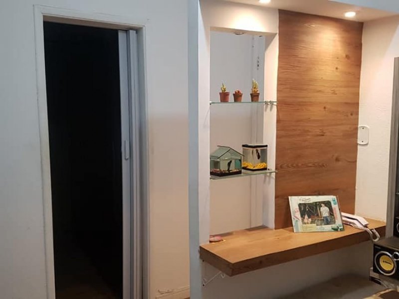 imóvel com 48m² - Ponta da Praia - Santos