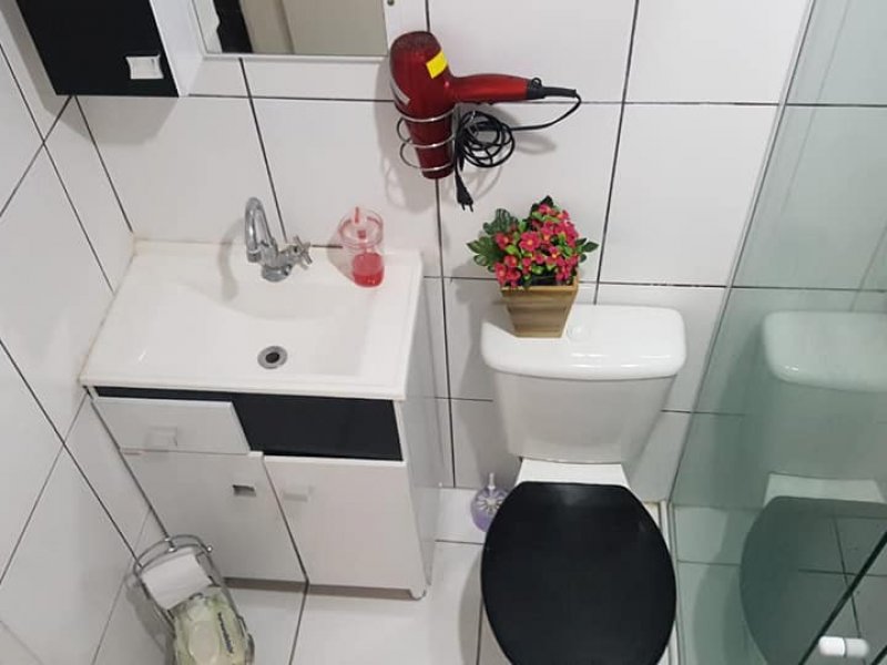 imóvel com 48m² - Ponta da Praia - Santos