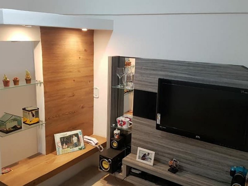 imóvel com 48m² - Ponta da Praia - Santos